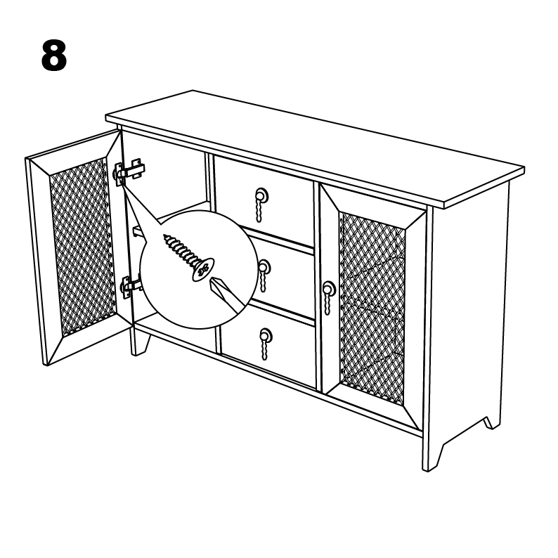 조립도 8