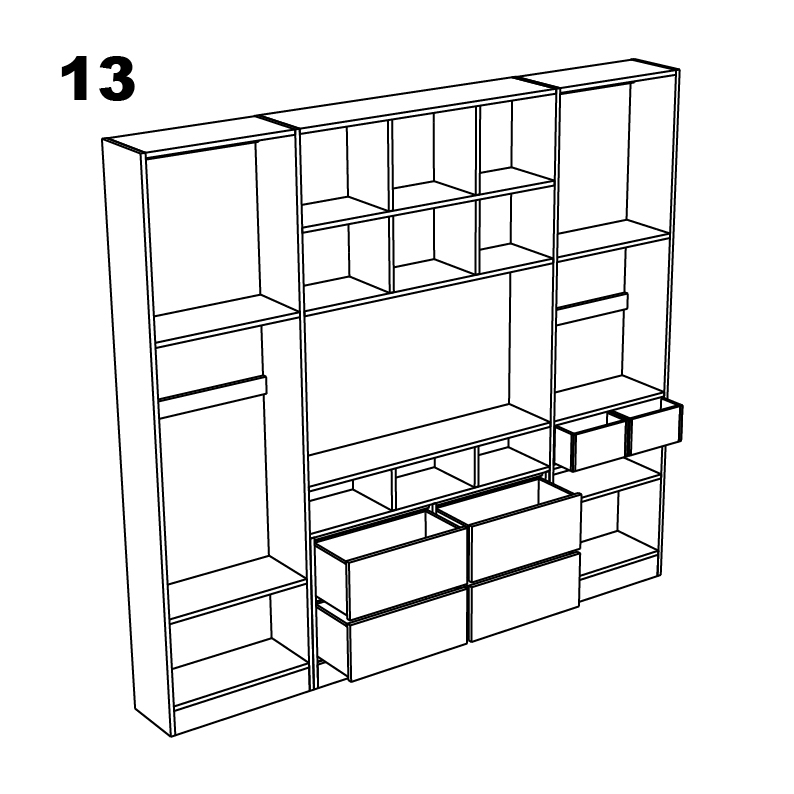 조립도 13