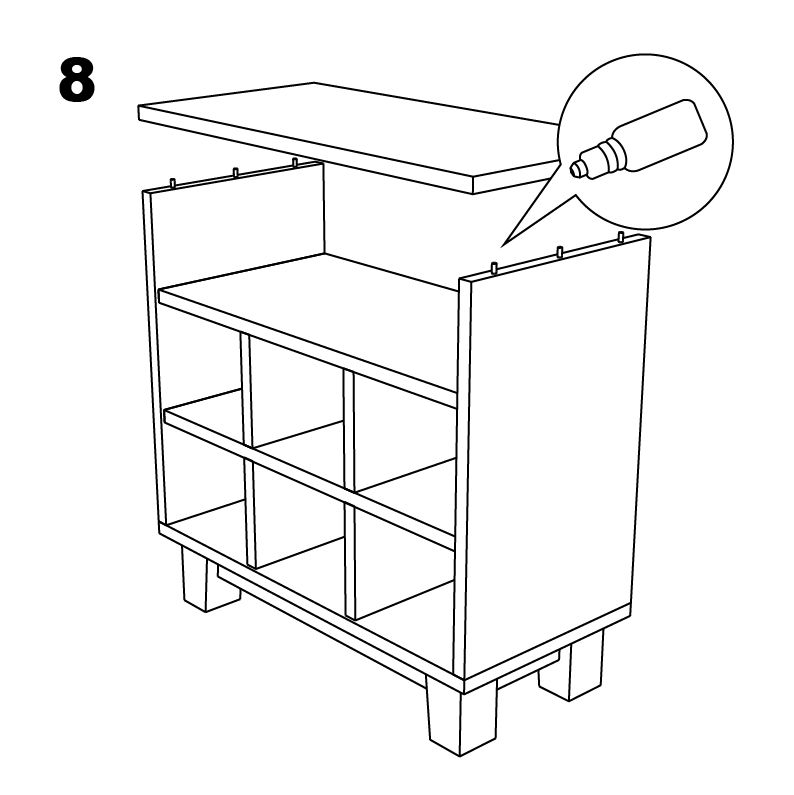 조립도 8