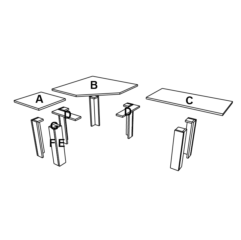 조립도 7