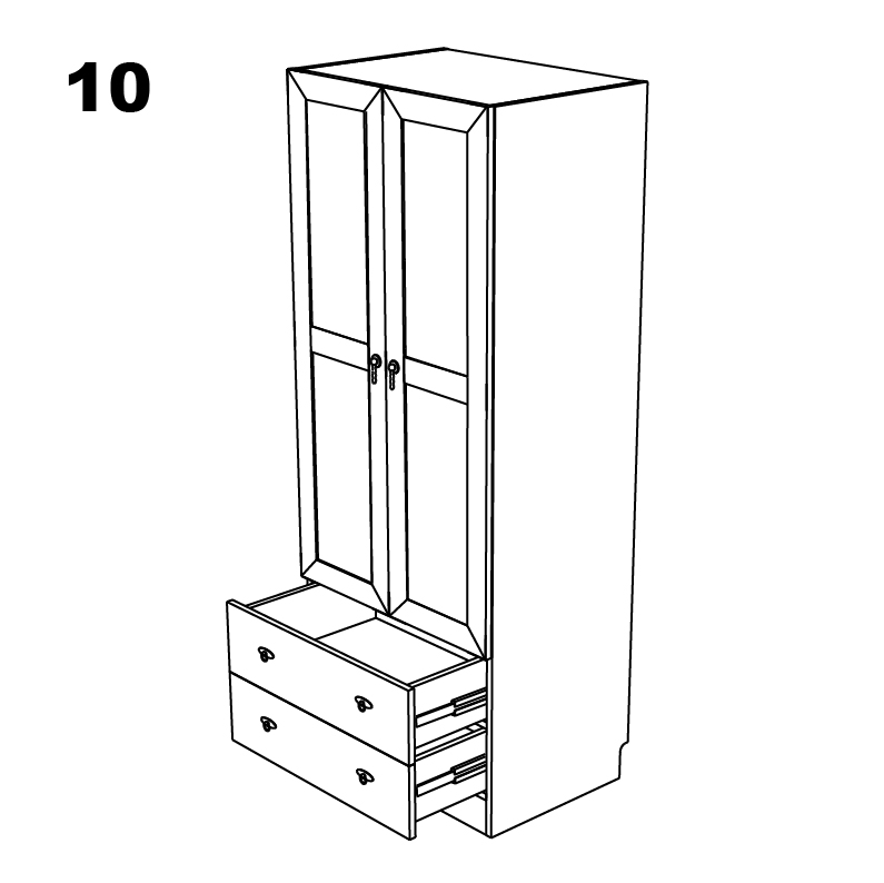 조립도 10