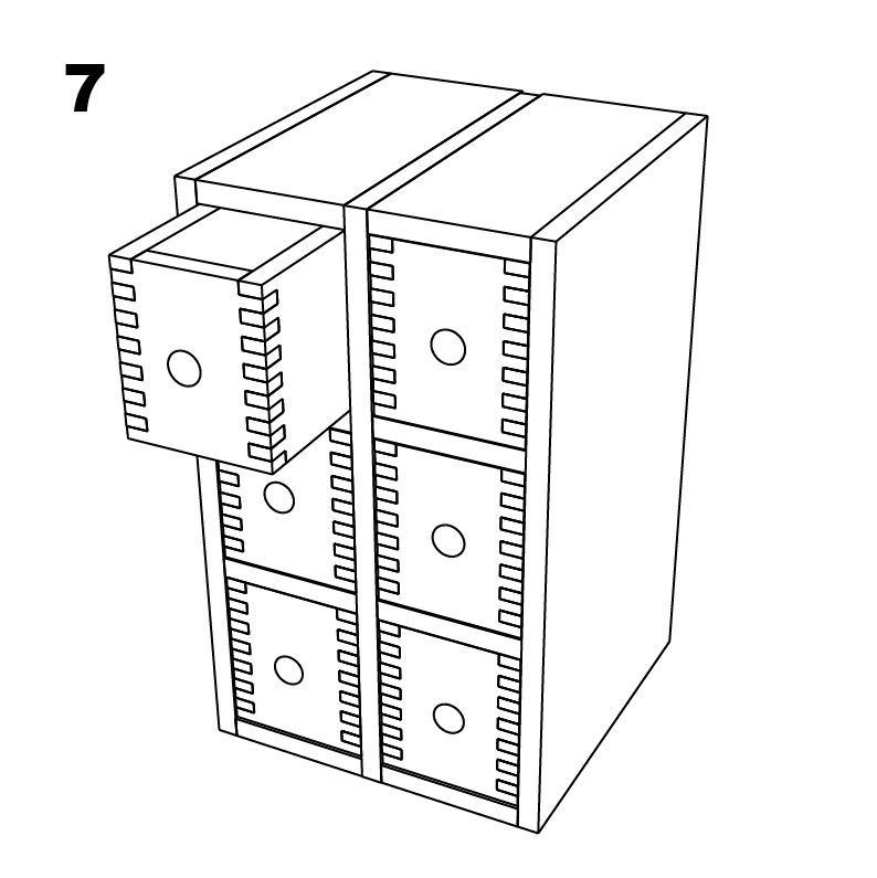 조립도 7