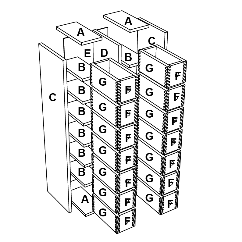 조립도 8