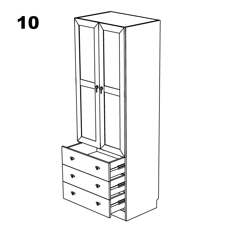조립도 10
