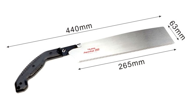 TAJIMA 265톱+톱대 세트(타지마) 2