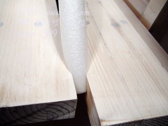 백업제 10mm 2M (틈새 충진용 스티로폼)