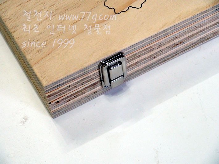 교육용 목재 교본