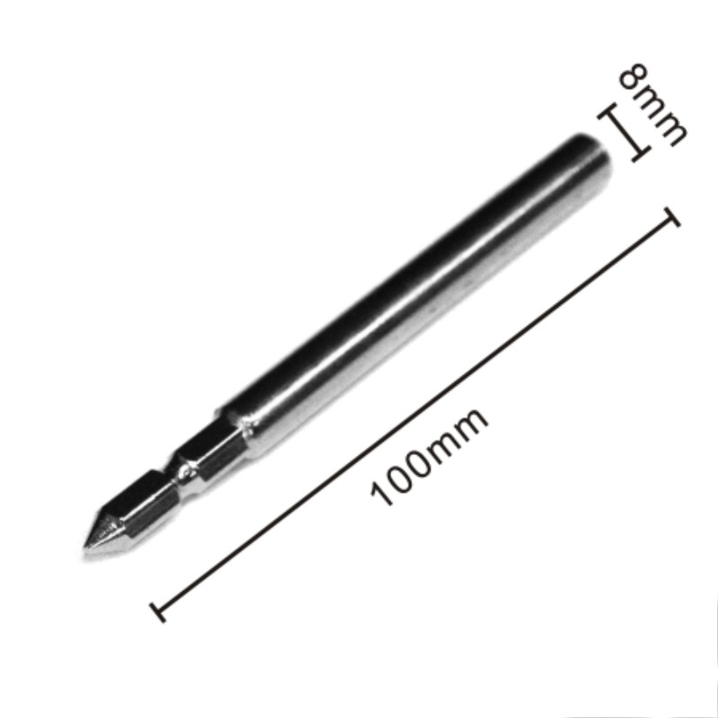 삼각비트 L100mm 2