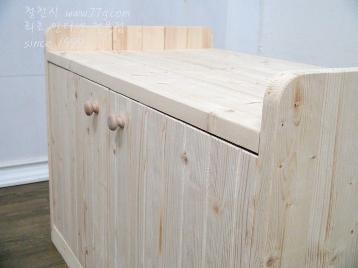 베이직 고양이화장실 의자 (구멍 20cm)