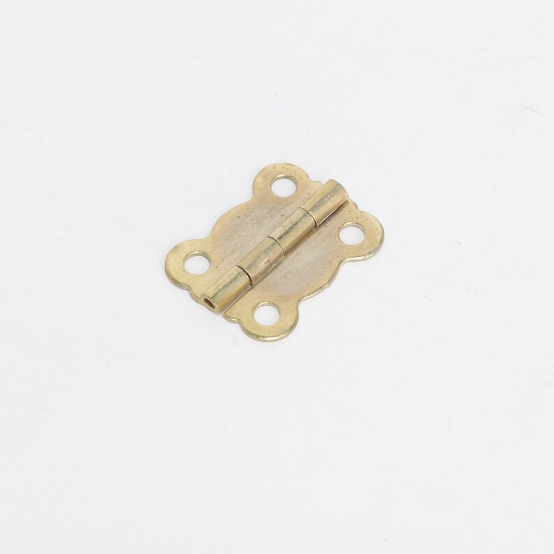 골드경첩 프로그 20x16mm 2