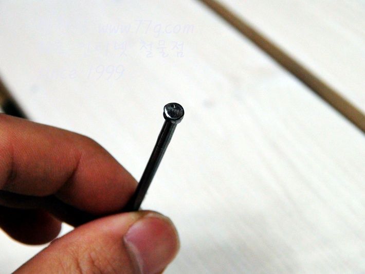 무두못 7푼 10g