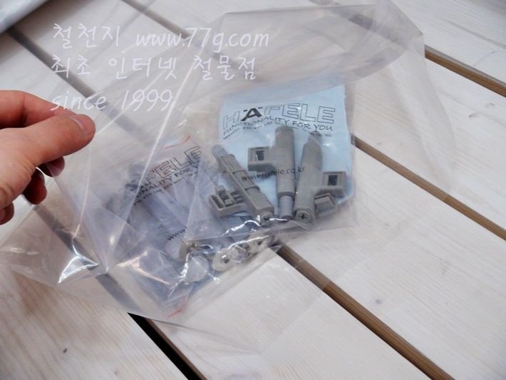 포장용 비닐롤 두께 0.08 X 폭 300mm