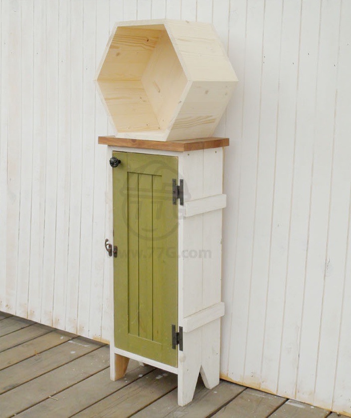 허니 박스(honey box) 5