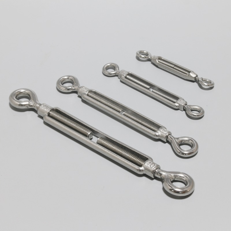 스텐 턴버클 turn buckle OO형 6mm 2