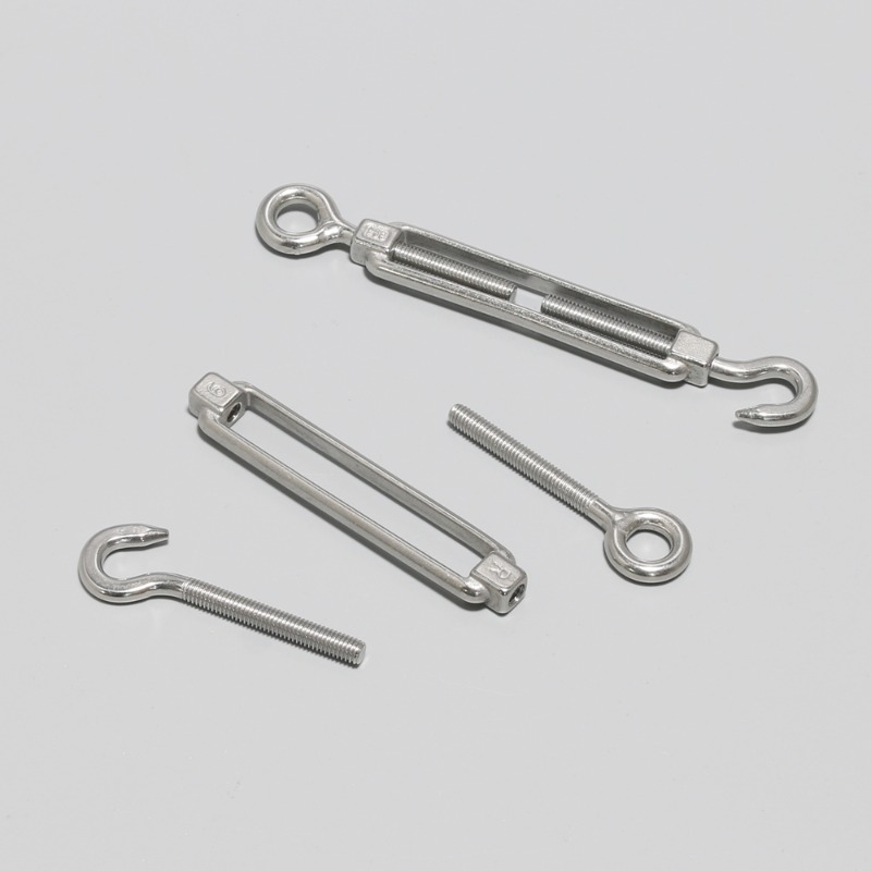 스텐 턴버클 turn buckle  oc형 4mm 3