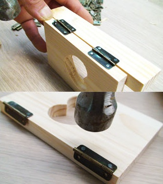 스위치 커버 문짝 스트라이프(125x80mm) 5