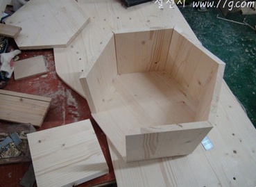 허니 박스(honey box) 9