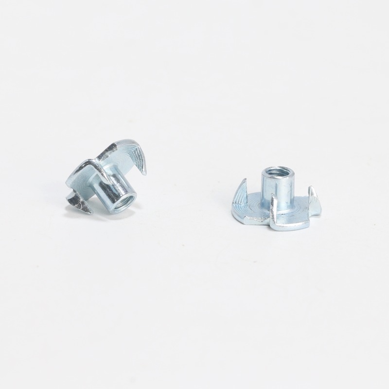 가시너트 4mm 2