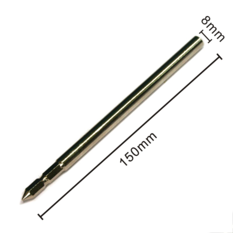 삼각비트 L100mm 3