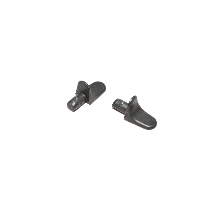 L 다보링 블랙 5mm 2