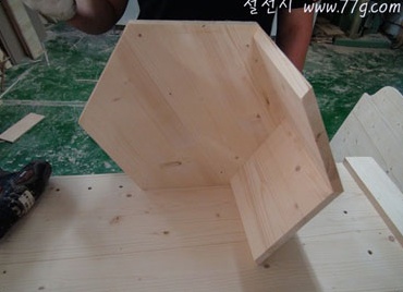 허니 박스(honey box) 8