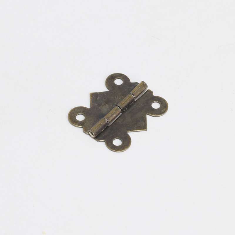 브론즈경첩 프로그 중 24X20mm 2