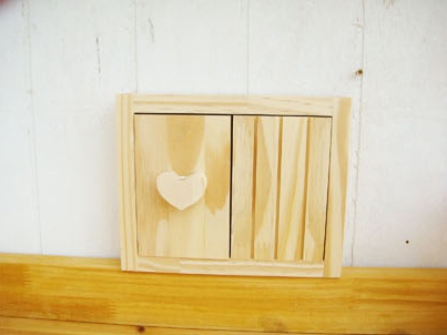 스위치 커버 문짝 스트라이프(125x80mm) 8