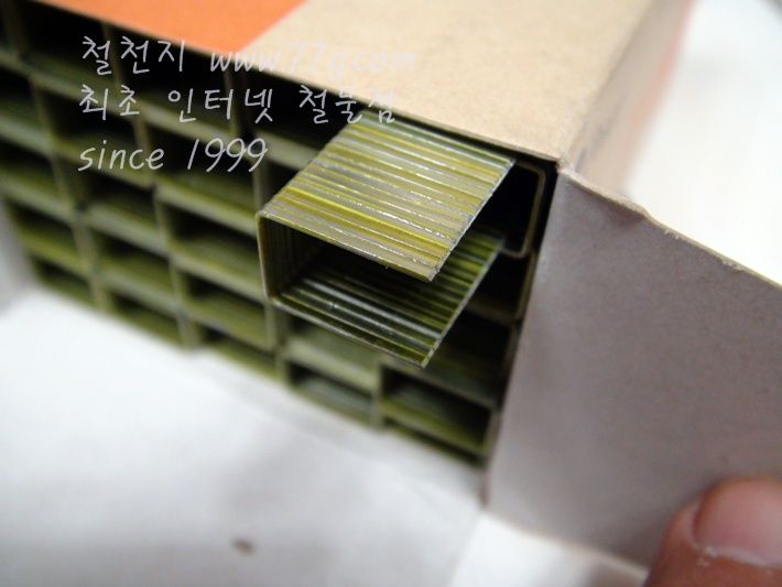 PEACE 타카핀 1016J