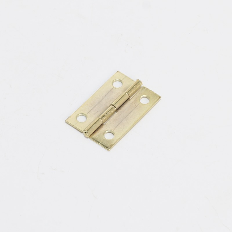 골드경첩 24X16mm 2