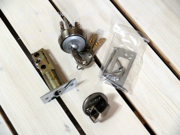 ROCKEY SET 상단 키심