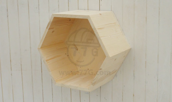 허니 박스(honey box) 3