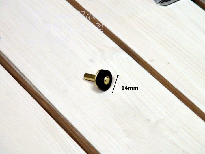 수도꼭지 고무 패킹 세트(신주봉포함)