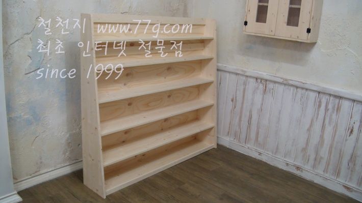 베이직 계단장 18mm
