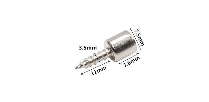 나사못 다보 # 3.5X11mm 2