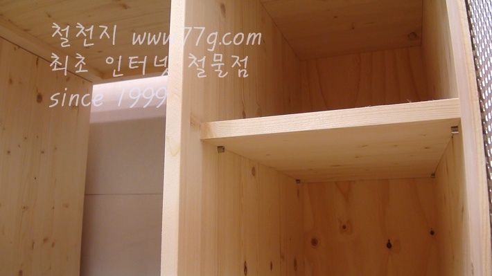 베이직 트윈 책상
