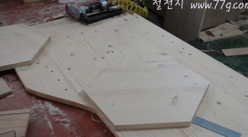 허니 박스(honey box) 6