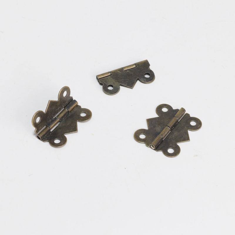 브론즈경첩 프로그 중 24X20mm 4
