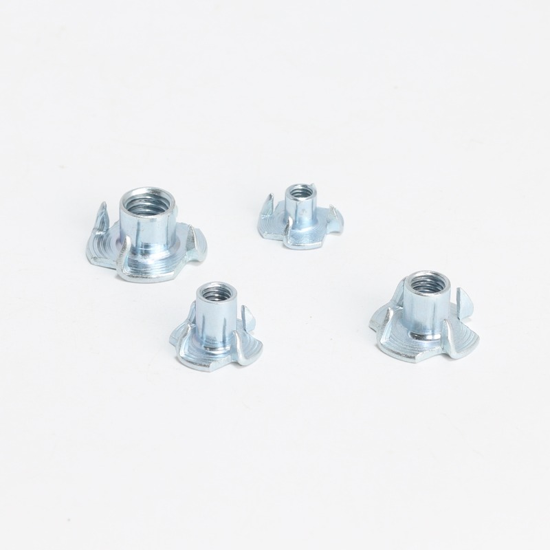 가시너트 4mm 4