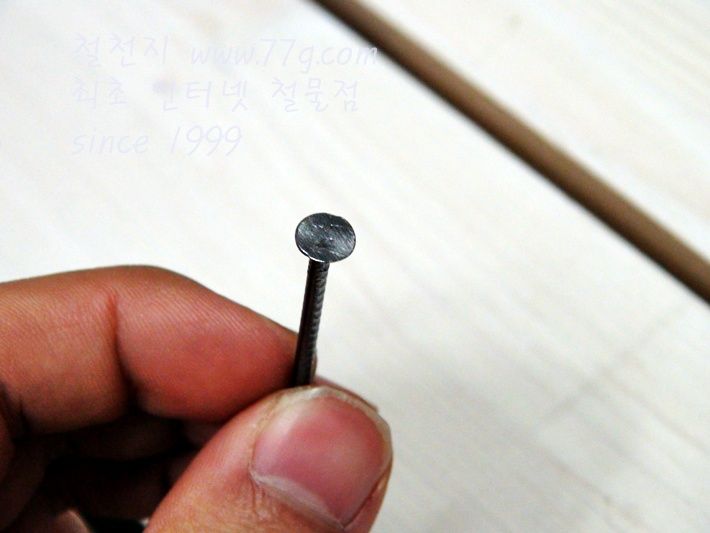 대두못 1.5인치 100g