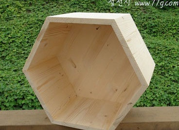 허니 박스(honey box) 11