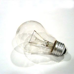 백열 IL 램프 220V 200W 1