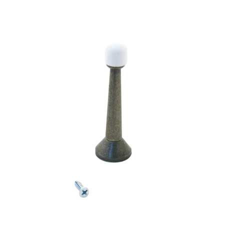 스토퍼 엔틱(흑)길이 90mm