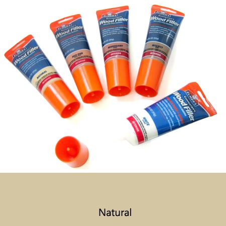인테리어용(리페어용) 우드필러 Natural 93ml 1