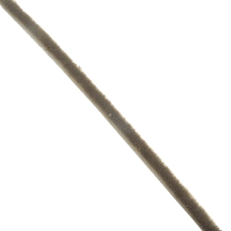 샤시용 방풍섬유 모헤어 (폭 7mm 모길이 5mm) 1M당 1