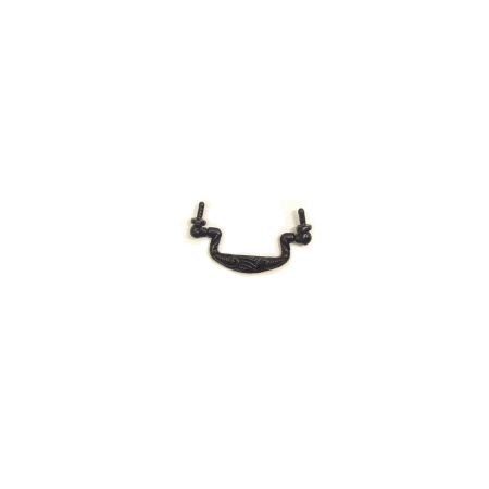 블랙 미니 (CB1011/BLK) 1