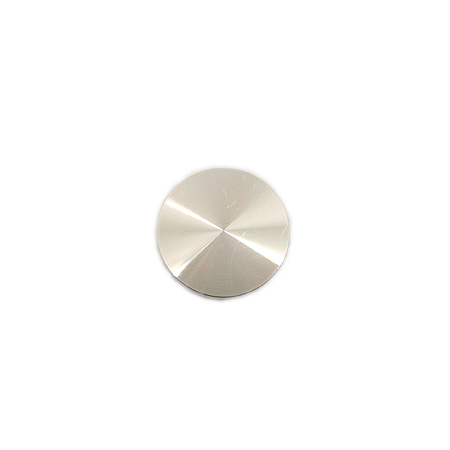 알루미늄캡 4924 지름50mmx8mm 1
