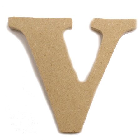 포크아트 (110x110mm) 알파벳 이니셜(initial) 영문 소문자  v 1