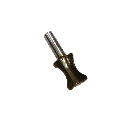 측면 30mm 둥근가공용 루터날 1