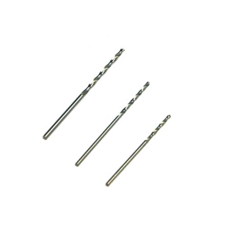 국내산 KS 주문형 드릴날(철재,목재용) 3.3mm 1