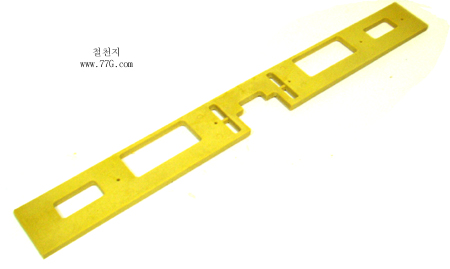 문정첩(경첩)용 트리머조기대 1
